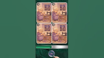 Can you solve this fun picture puzzle? (Pt.313) 👀🧠 #findthedifference #riddles #puzzle #guess #quiz