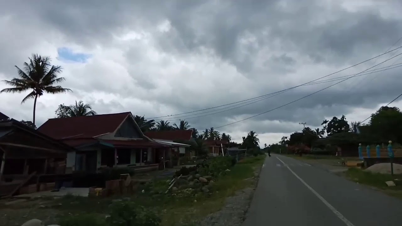 Video Dokumenter Profil Desa 