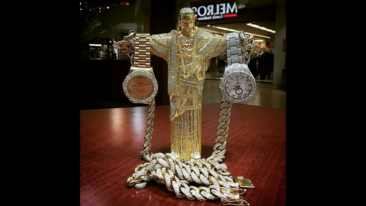 [FREE] NBA YoungBoy Type Beat 'Get Done'