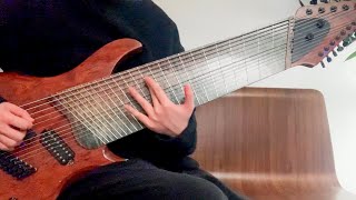 Ichika Nito Compilation // My Best Guitar Videos