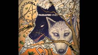 Man of Wishes - Passafire [HD]