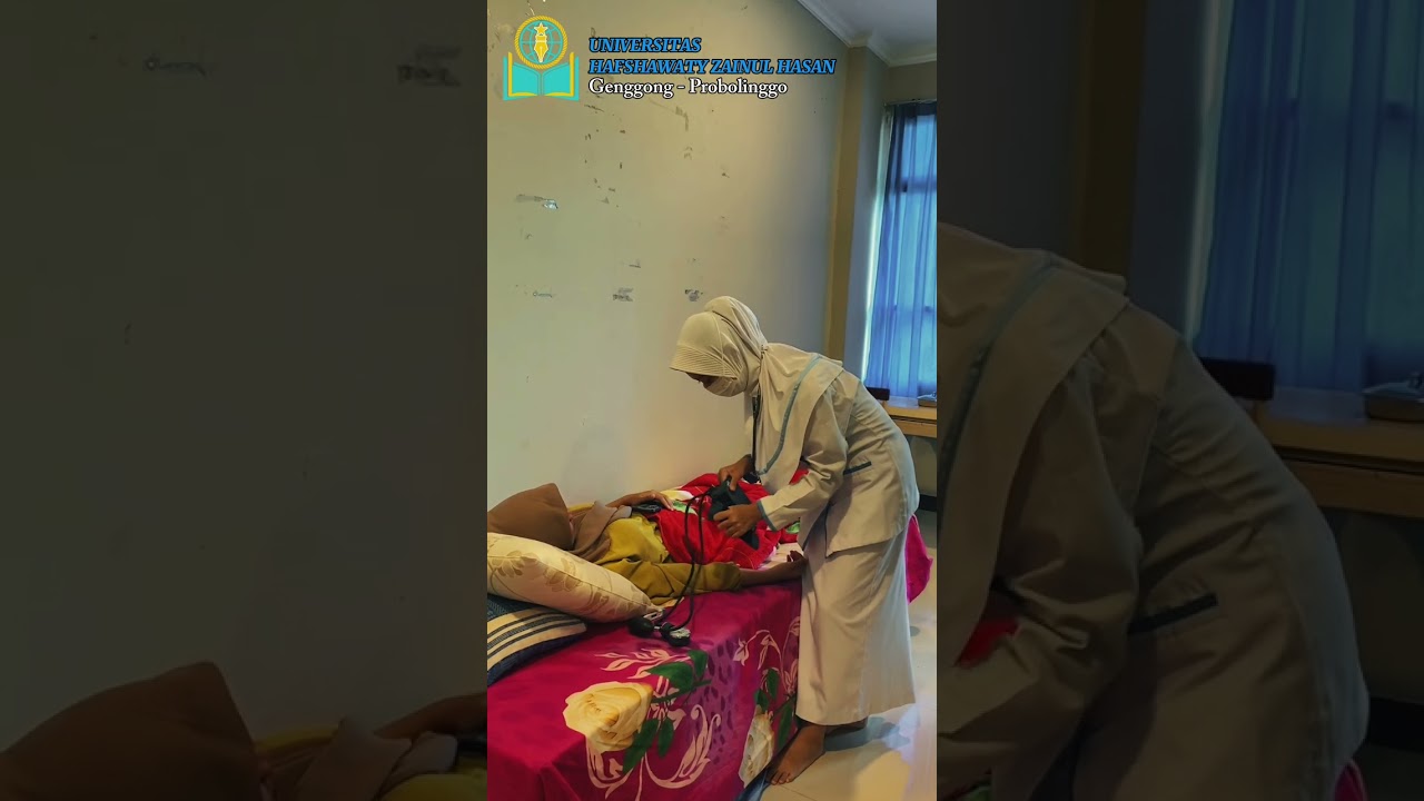 VIDIO EDUKASI MAHASISWA UNHASA( Menganalisis Penyakit Menular Seksual) Kelompok 1