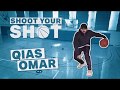 Qias Omar Unboxes His Game
