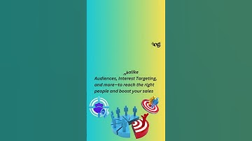 Facebook Ads’ Powerful Audience Targeting: Reach the Right People, Every Time!