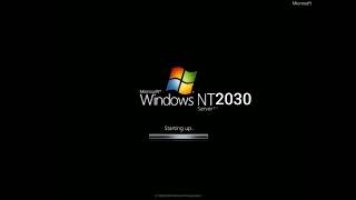 3 Windows Nt 6.1 Years 2030 Startup And Shutdown Sounds