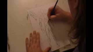 How To Draw: Basic Anatomy
