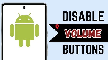 How to Fix Android Volume Buttons Not Working