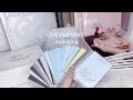 ある意味神回😳IVE開封動画🎀IVE EMPATHY unboxing! 다이브로그/아이브원영wonyoung /포카 /DIVEvlog