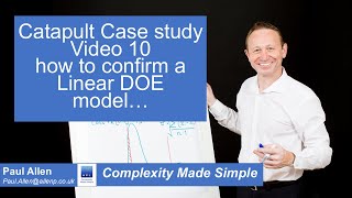 Catapult Case study - Video 10