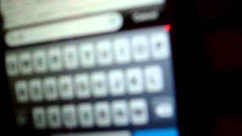 How to make a custom slider for iPod Touch