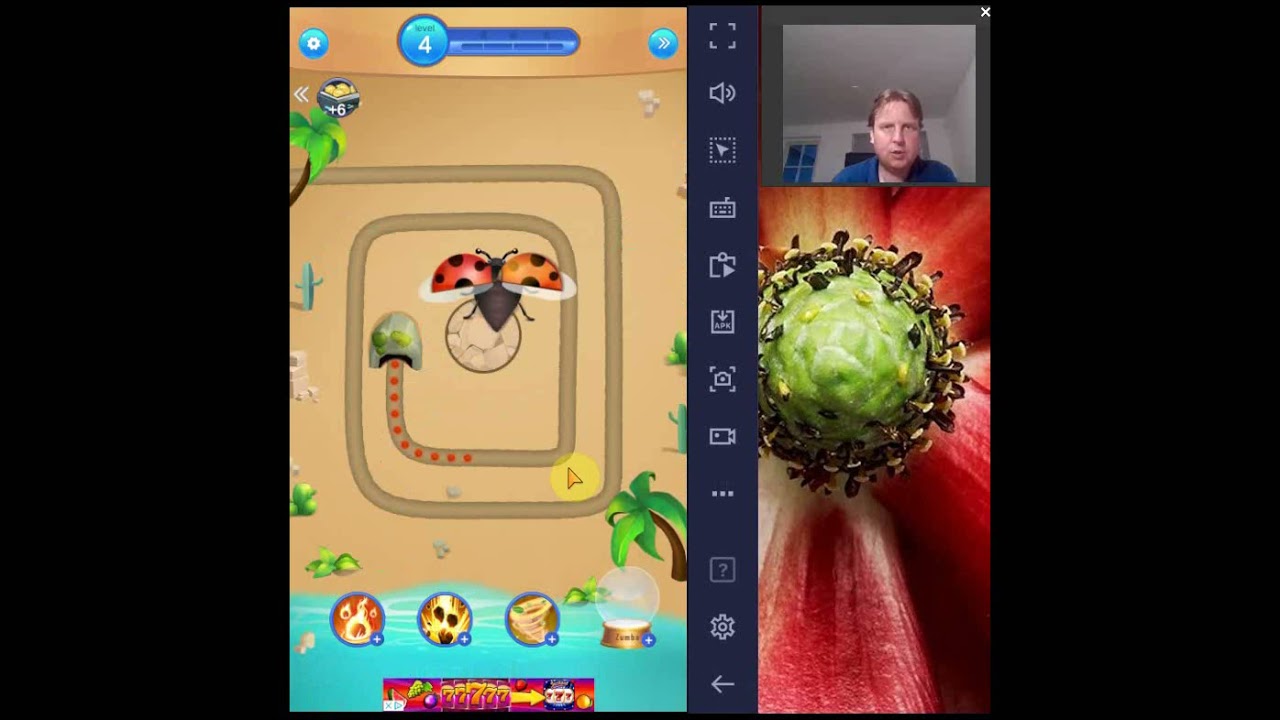 Marble Games - Ball Blast Game - Tutorial and Review