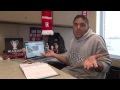 Quincy Amarikwa gives us the Rules of the Game, March Winners are revealed | #BeatQuincy