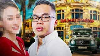 Đã có mặt ở ga Hải Phòng để đón ICD quay lại trận beef
