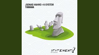 Yámana (Extended Mix)