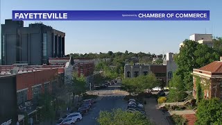 Latest Weather | Warm, sunny Tuesday evening