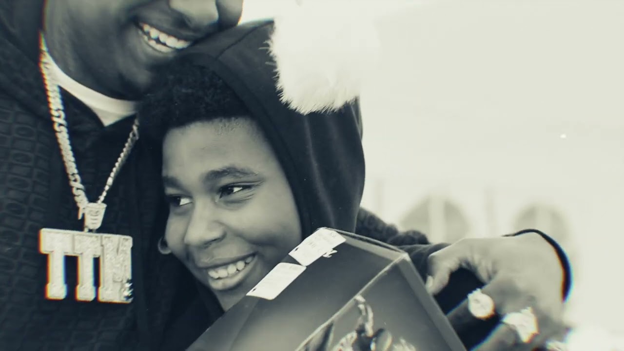 TTM Toolie proud of me (official music video)