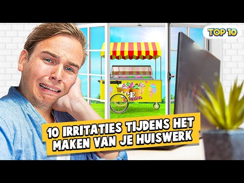 Video: Wat zijn de voordelen van huiswerk?