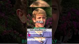 Bro Almost Became Chinese