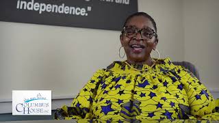 Columbus House Days Of Inspiration  Janice Hart