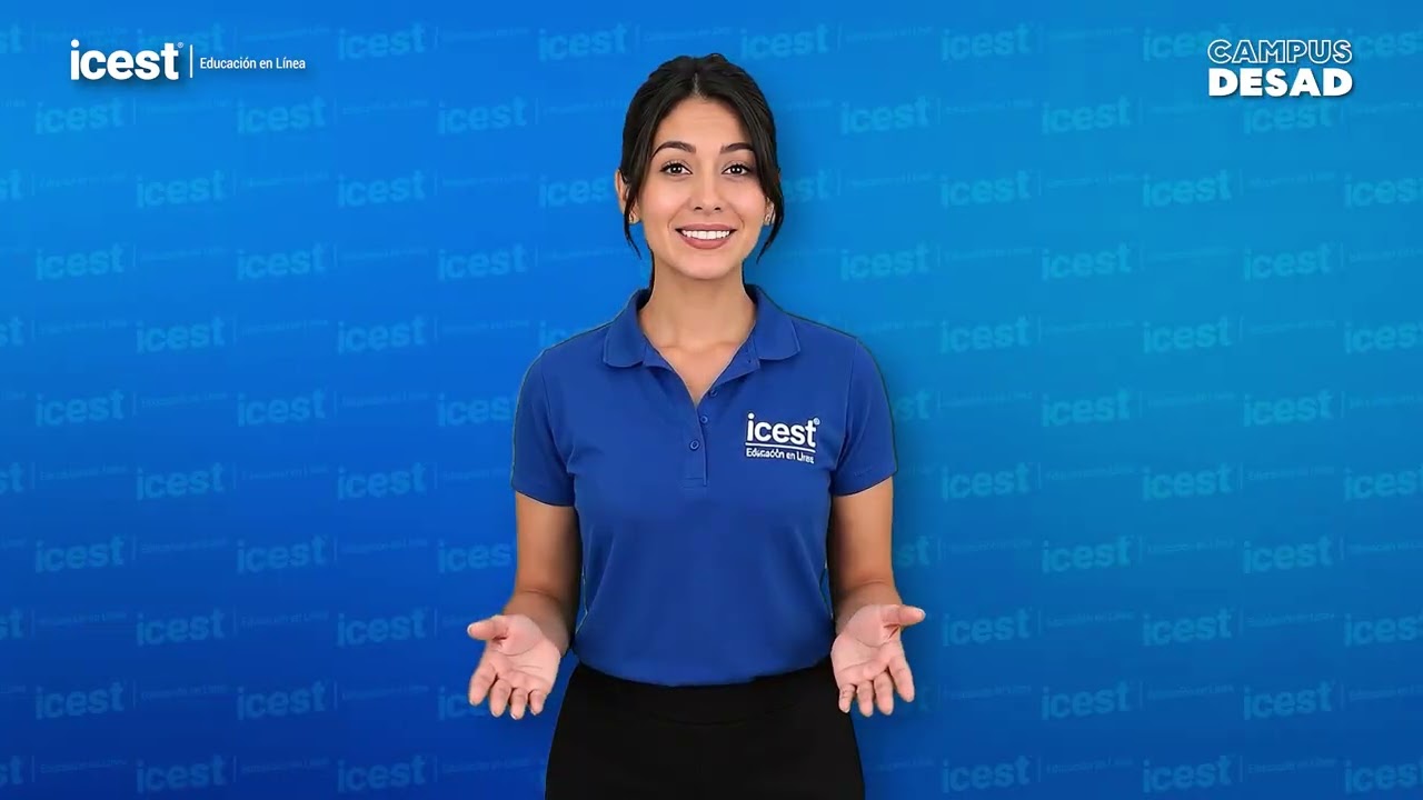 Video Conócenos - ICEST en Línea