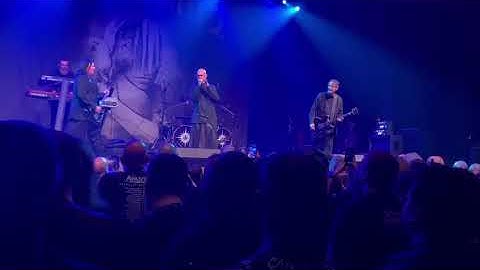 Conception @ ProgPowerUSA XXI