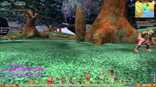 EverQuest 2 - Timorous Deep - Bio-Parser Zo'Dok - It Can't ALL Be Interesting Work - Level 7