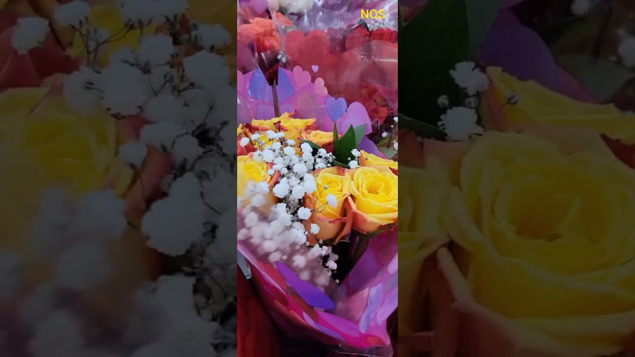 Valentine's Day Flowers | Fresh Flower Bouquets at Walmart, Canada | Happy Valentine’s Day 