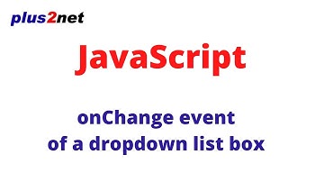 OnChange event of dropdown list box to trigger a function to reload the page with selected data