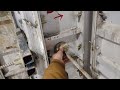 Internal Mivan Shuttering Video with Civil technical|Mivan Elevation & Deck panels Support and level