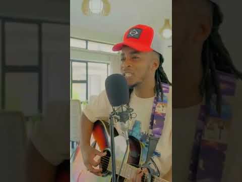 Traver The One live acoustic session