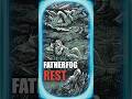 Fatherfog RPG: Rest