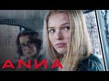 'Settling In' Scene | Anna