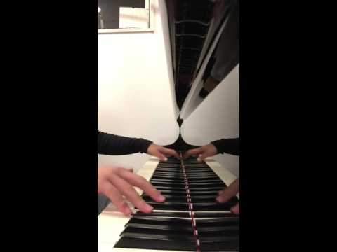 『千本桜』弾いてみた