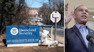 Partial government shutdown persists, Congressional negotiations over ICE regulations stall