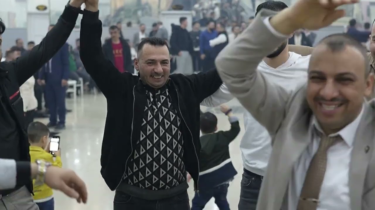 حفل زفاف العريس عبد الفتاح ابن أحمد بزكه / الفنان احمد سالم / 2