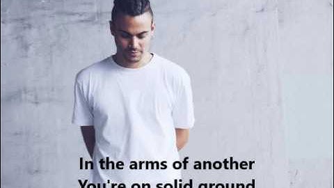 Thumbnail of Alex Vargas - Solid Ground (Lyrics)