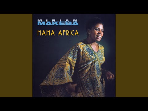 The Retreat Song (Jikele Maweni)