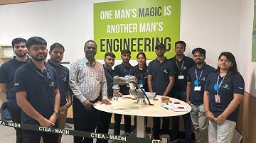 Kaustya Robotics Limited | Best Industrial Robotics Training in Pune & India