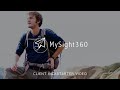 Mysight 360 kickstarter  made by envy creative