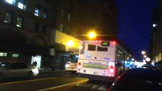 MTA NYCT Orion 07.501 CNG #7578 on the B67 @ Livingston Street