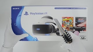 Fingerhut - PS4 PlayStation VR Marvel's Iron Man VR Bundle with Accessories  and Gran Turismo