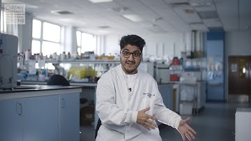 Tissue Engineering and Regenerative Medicine (MSc) - Cardiff University School of Dentistry