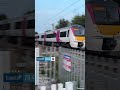 C2C 357010 &amp; 040 2B65 arrives into Southend East for London Fenchurch Street 23/05/26