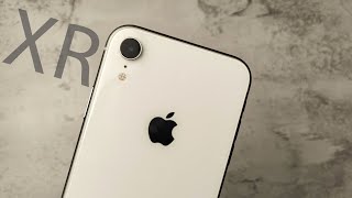 Самый оптимальный iPhone XR спустя 3 года, Пора Покупать