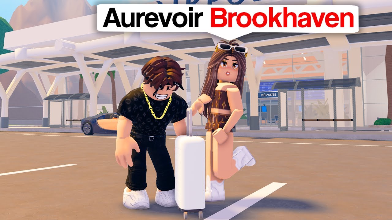 MON TOUR DU MONDE SUR ROBLOX FILM COMPLET