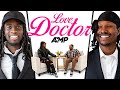 Amp love doctor