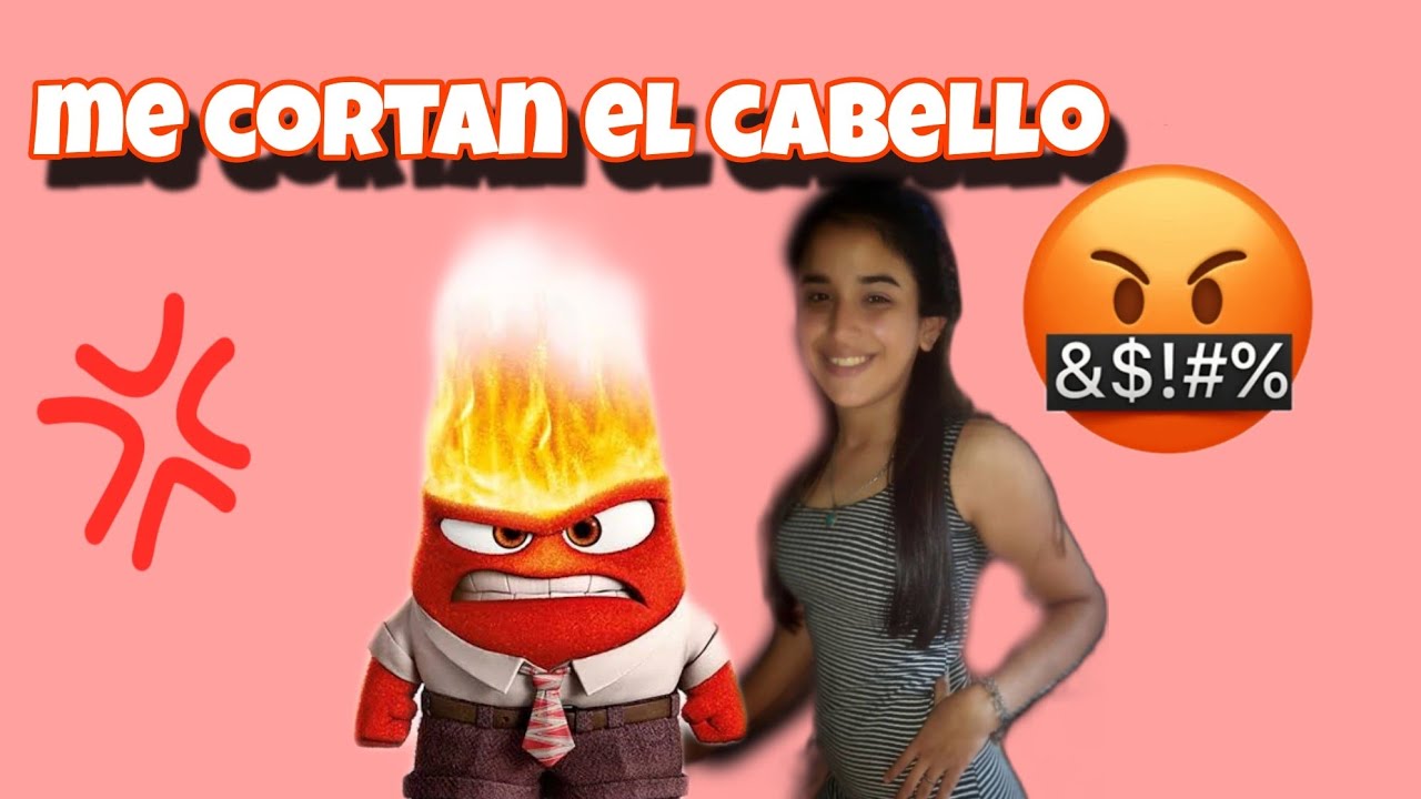 Le corto el pelo a mi hermana! (Mi venganza)