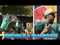 Rewis Enderdrachen Sprung beim Redbull Flugtag (Letecky Den)