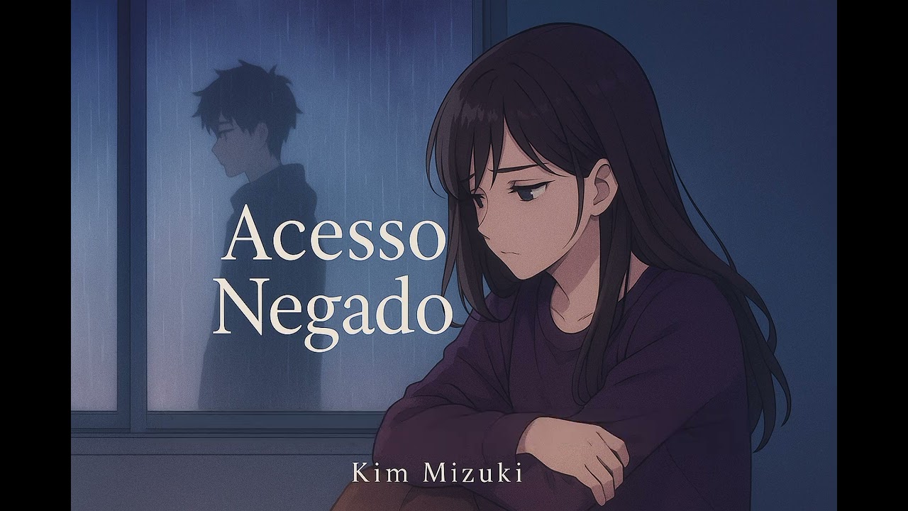 Acesso Negado (Oficial Song) – Kim Mizuki