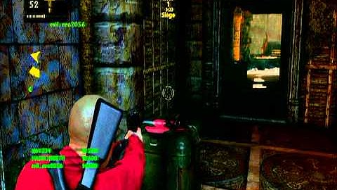 Uncharted 3 Multiplayer Beta:Co-Op:Part 2 of 2